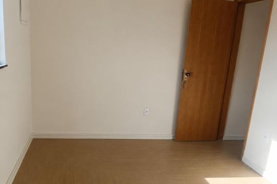 Quarto de casa para alugar com 2 quartos, 42m² em Barreto, Niterói