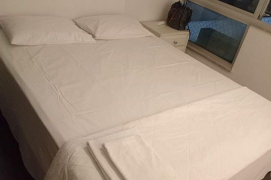 Quarto de apartamento à venda com 3 quartos, 125m² em Ipanema, Rio de Janeiro