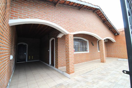 Casa para alugar com 4 quartos, 170m² em Residencial Tatetuba, São José dos Campos