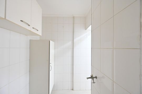 Quarto de Serviço de apartamento à venda com 3 quartos, 80m² em Chácara Inglesa, São Paulo