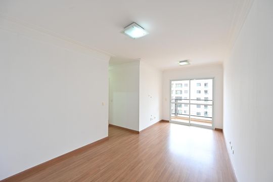 Apartamento à venda com 3 quartos, 80m² em Chácara Inglesa, São Paulo