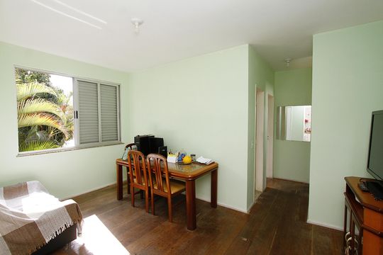Apartamento para alugar com 2 quartos, 80m² em Carlos Prates, Belo Horizonte