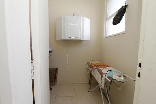 dce de apartamento para alugar com 2 quartos, 80m² em Carlos Prates, Belo Horizonte