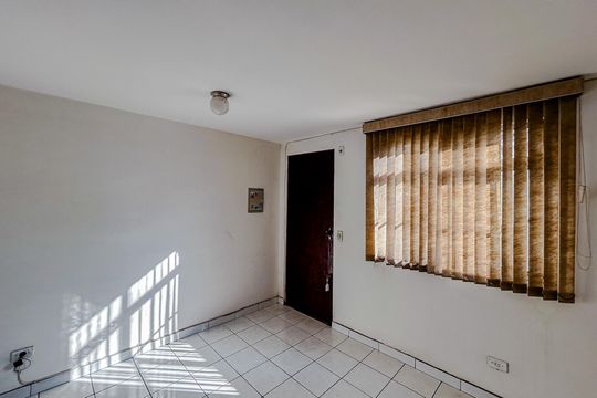 Apartamento para alugar com 2 quartos, 56m² em Vila Silvia, São Paulo