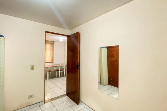 Apartamento para alugar com 2 quartos, 56m² em Vila Silvia, São Paulo