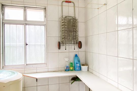 Apartamento para alugar com 2 quartos, 56m² em Vila Silvia, São Paulo