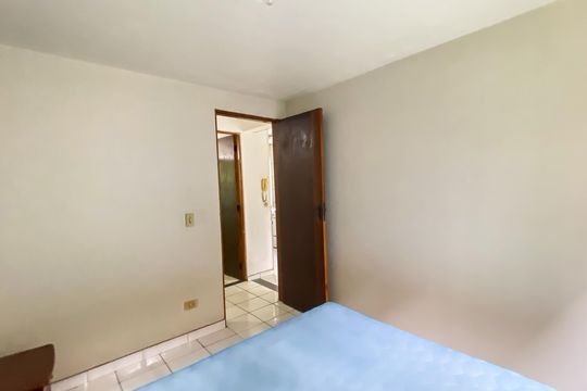 Apartamento para alugar com 2 quartos, 56m² em Vila Silvia, São Paulo