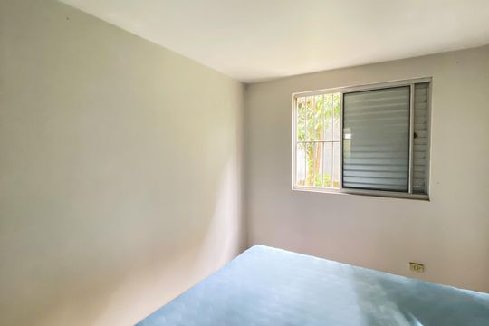 Apartamento para alugar com 2 quartos, 56m² em Vila Silvia, São Paulo