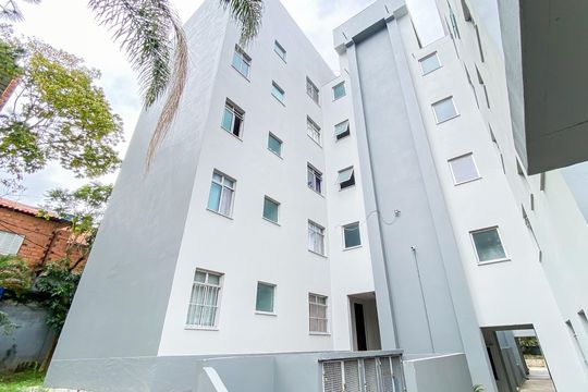 Apartamento para alugar com 2 quartos, 56m² em Vila Silvia, São Paulo