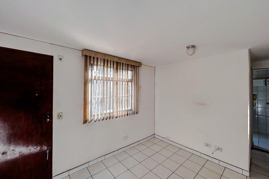 Sala de apartamento para alugar com 2 quartos, 56m² em Vila Silvia, São Paulo