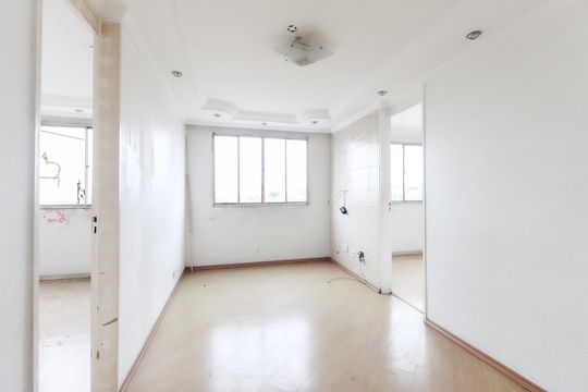 Apartamento à venda com 3 quartos, 59m² em Vila Chabilandia, São Paulo