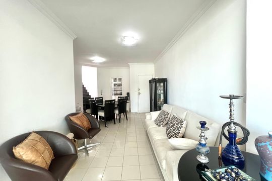 Apartamento à venda com 2 quartos, 147m² em Castelo, Belo Horizonte