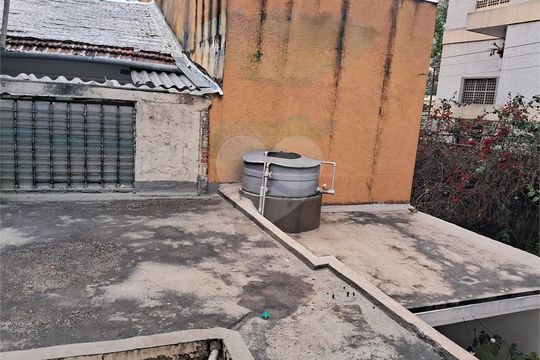 Casa de Condomínio à venda com 2 quartos, 68m² em Pinheiros, São Paulo
