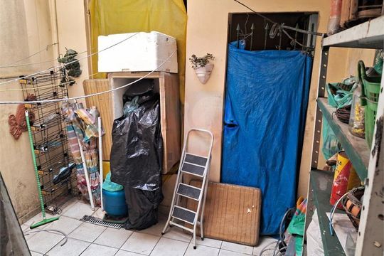 Casa de Condomínio à venda com 2 quartos, 68m² em Pinheiros, São Paulo