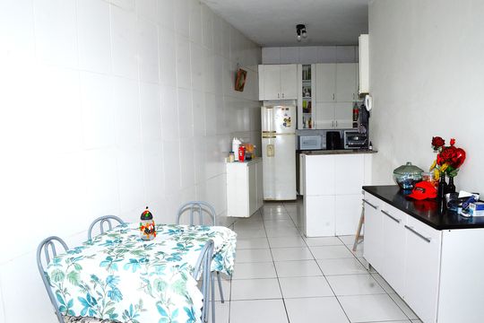 Copa de casa para alugar com 3 quartos, 100m² em Tupi, Belo Horizonte