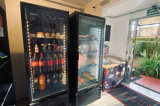 Apartamento à venda com 2 quartos, 49m² em Rio Pequeno, São Paulo