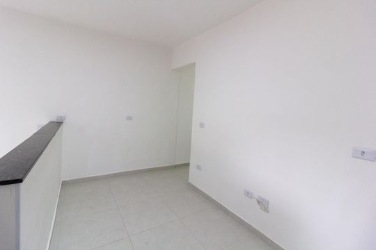 Sala de casa para alugar com 1 quarto, 35m² em Jardim Paraiso, Guarulhos