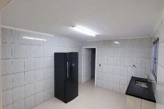 Casa à venda com 3 quartos, 150m² em Jardim Bonfiglioli, Jundiaí