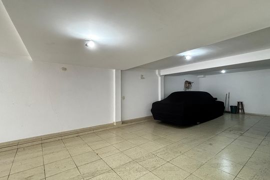 Garagem de apartamento para alugar com 2 quartos, 196m² em Vila Lucinda, Santo André