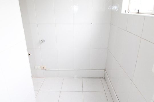 Área de Serviço de apartamento para alugar com 2 quartos, 120m² em Centro, São José dos Campos