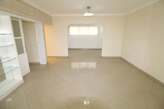 Apartamento para alugar com 2 quartos, 120m² em Centro, São José dos Campos