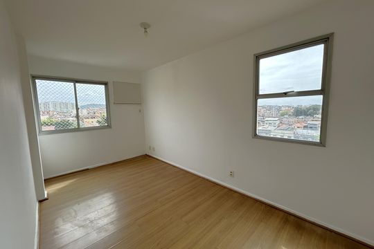 Quarto 1 de apartamento à venda com 2 quartos, 69m² em Maria da Graça, Rio de Janeiro