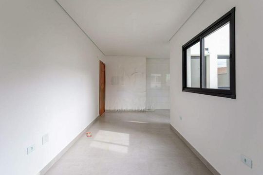 Apartamento à venda com 2 quartos, 66m² em Jardim do Estádio, Santo André