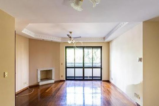 Apartamento para alugar com 4 quartos, 155m² em Vila Andrade, São Paulo