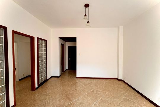 Apartamento para alugar com 2 quartos, 76m² em Botafogo, Rio de Janeiro