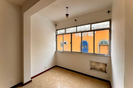Apartamento para alugar com 2 quartos, 76m² em Botafogo, Rio de Janeiro