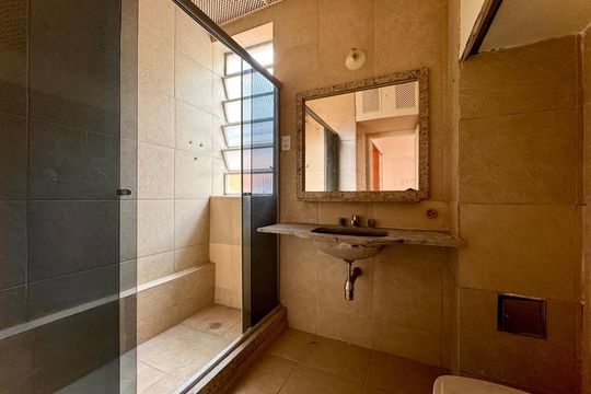 Apartamento para alugar com 2 quartos, 76m² em Botafogo, Rio de Janeiro
