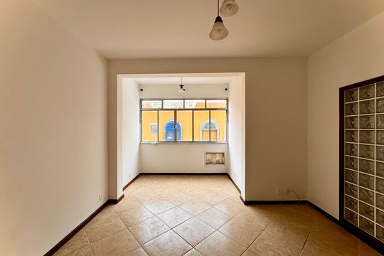 Apartamento para alugar com 2 quartos, 76m² em Botafogo, Rio de Janeiro