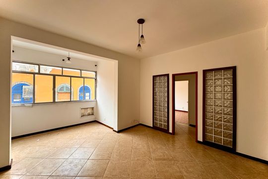 Apartamento para alugar com 2 quartos, 76m² em Botafogo, Rio de Janeiro