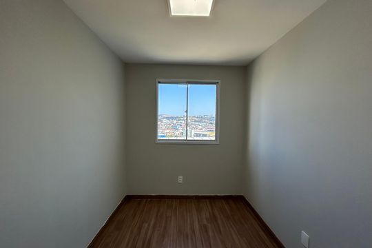 Apartamento para alugar com 2 quartos, 58m² em Bandeirantes (pampulha), Belo Horizonte