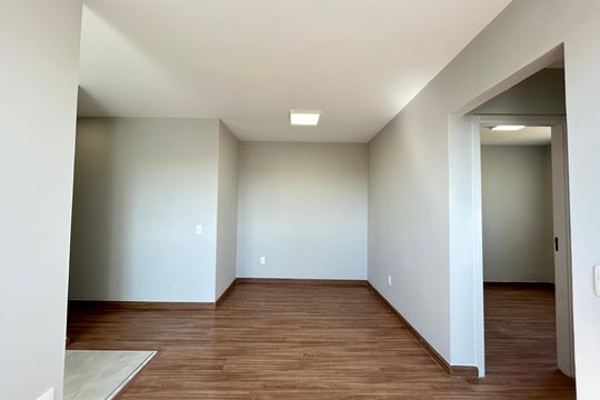Apartamento para alugar com 2 quartos, 58m² em Bandeirantes (pampulha), Belo Horizonte