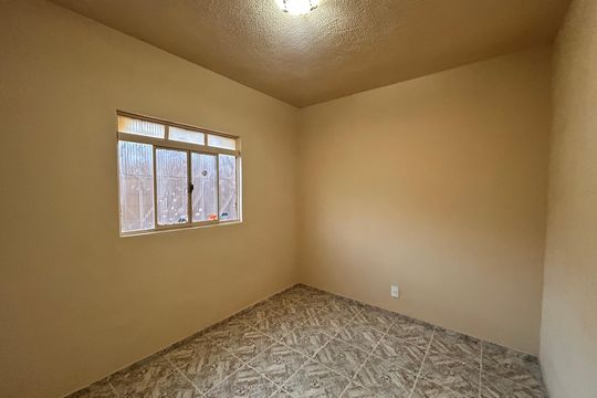 Apartamento à venda com 2 quartos, 80m² em Conjunto Habitacional Nova Pampulha, Contagem