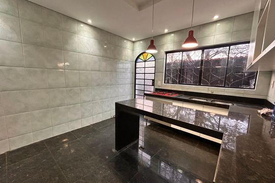 Apartamento à venda com 2 quartos, 80m² em Conjunto Habitacional Nova Pampulha, Contagem