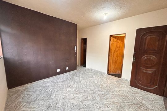 Apartamento à venda com 2 quartos, 80m² em Conjunto Habitacional Nova Pampulha, Contagem