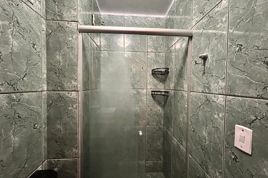 Apartamento à venda com 2 quartos, 80m² em Conjunto Habitacional Nova Pampulha, Contagem