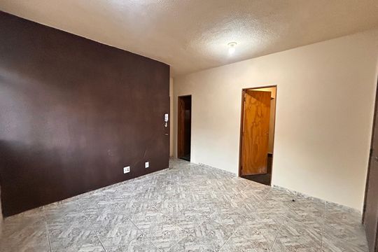 Apartamento à venda com 2 quartos, 80m² em Conjunto Habitacional Nova Pampulha, Contagem