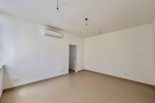 Sala de apartamento à venda com 3 quartos, 80m² em Ipanema, Rio de Janeiro