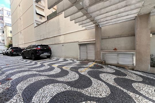 Apartamento à venda com 3 quartos, 80m² em Ipanema, Rio de Janeiro
