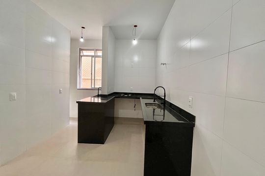 Apartamento à venda com 3 quartos, 80m² em Ipanema, Rio de Janeiro