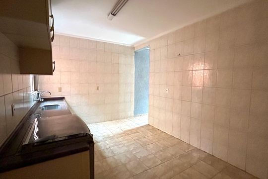 Cozinha de casa para alugar com 2 quartos, 100m² em Parque Continental, Guarulhos