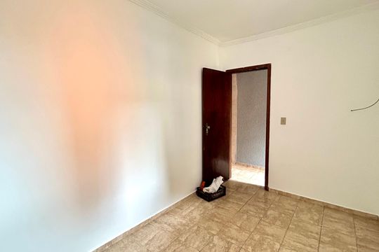 Quarto 1 de casa para alugar com 2 quartos, 100m² em Parque Continental, Guarulhos