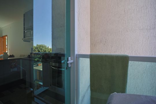 Área de Serviço de apartamento à venda com 2 quartos, 47m² em Ermelino Matarazzo, São Paulo