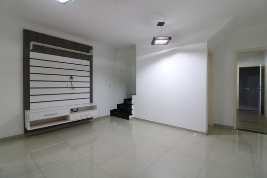 Casa para alugar com 2 quartos, 100m² em Jardim Popular, São Paulo