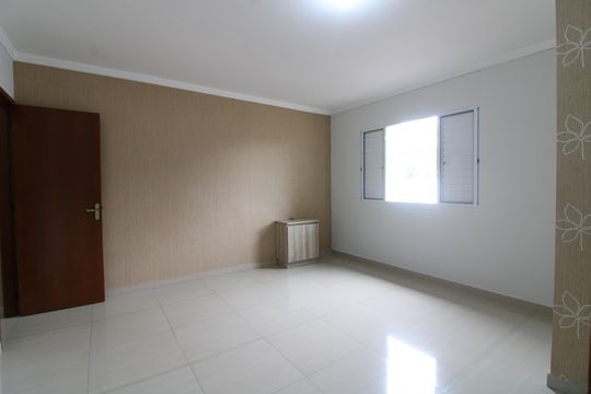 Suíte 1 de casa para alugar com 2 quartos, 100m² em Jardim Popular, São Paulo