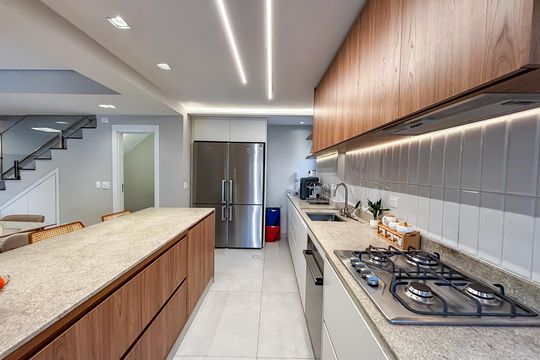 Apartamento para alugar com 3 quartos, 100m² em Pinheiros, São Paulo
