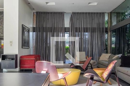 Apartamento para alugar com 3 quartos, 100m² em Pinheiros, São Paulo